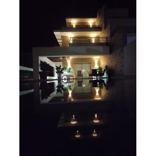 Villa Jasmin