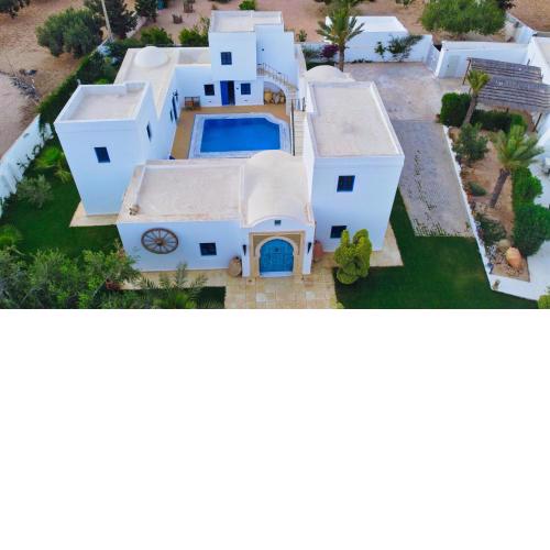 Villa Jasmin