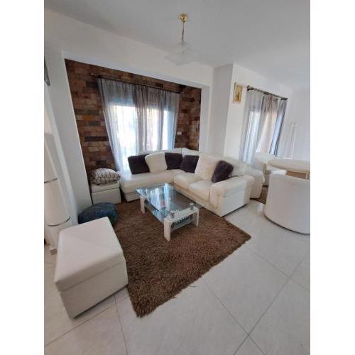 Villa Jasmine in Empa, Paphos