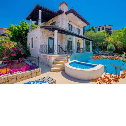 Villa Jasmine Peninsula