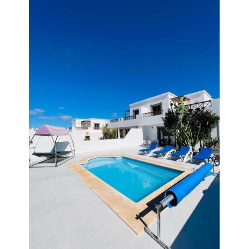 Villa Jasmine