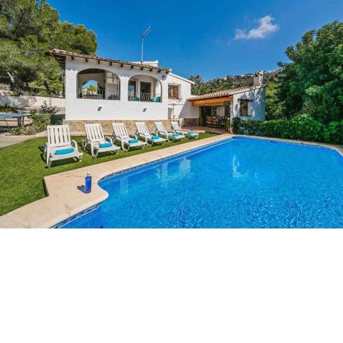 Villa Jaume by Villa Plus
