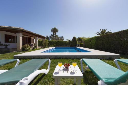 Villa Jaume