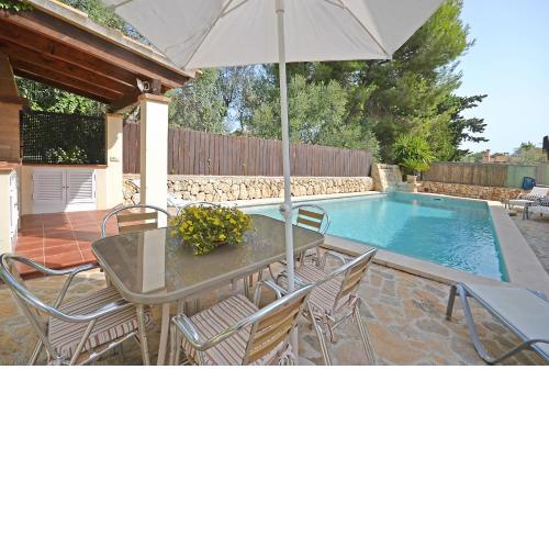 Villa Jaume