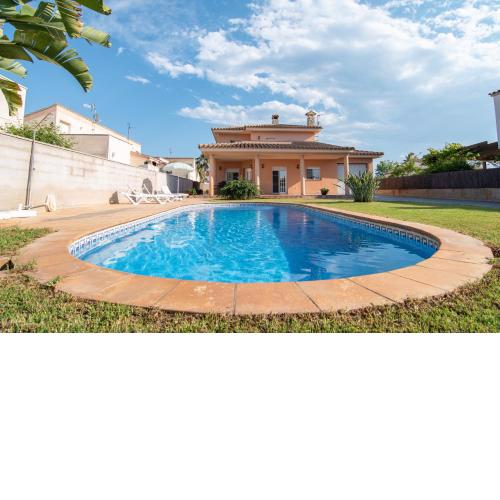 Villa Javi