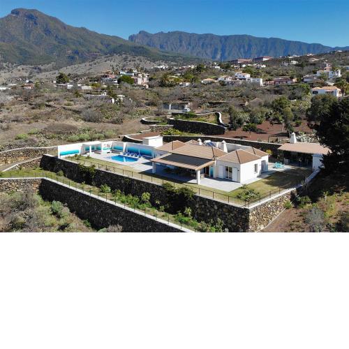 Villa Javier La Palma