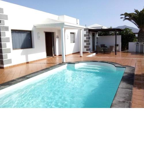 Villa Jaxx
