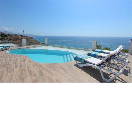 Villa Jaz