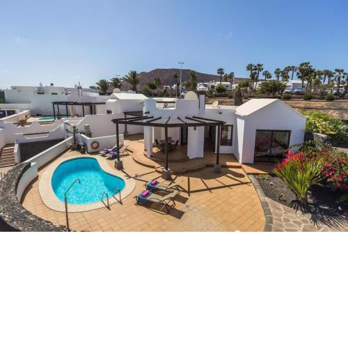 Villa Jazmin by Villa Plus