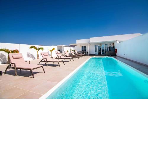 Villa JAZMIN Suites