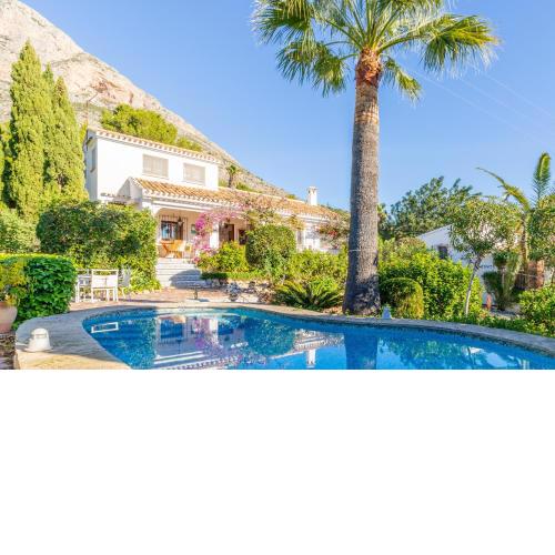 Villa jazmín