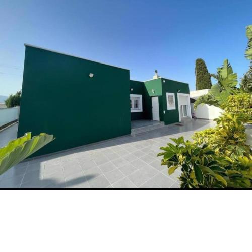 Villa Jazmin