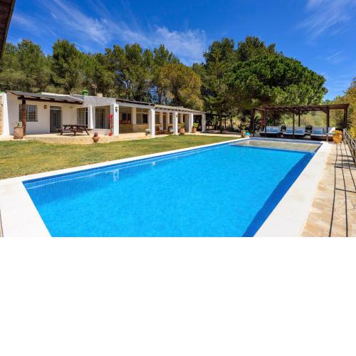 Villa Jazmin