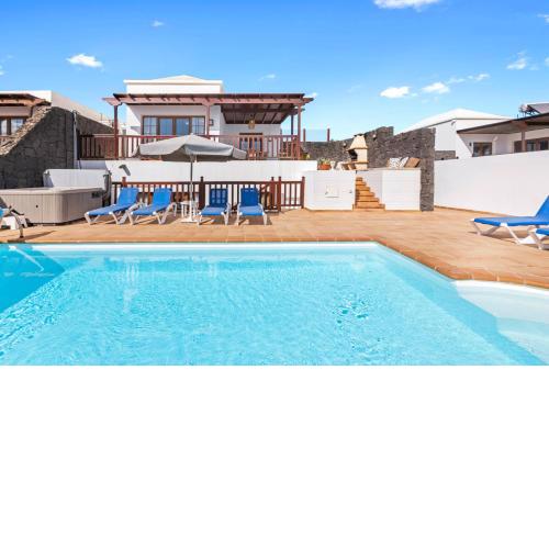 Villa Jeamir 2