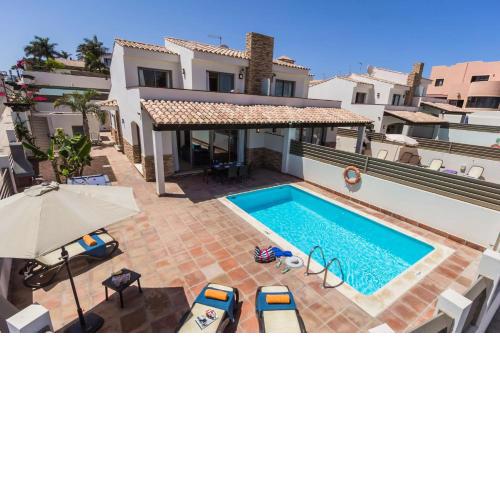Villa Jenny by Villa Plus