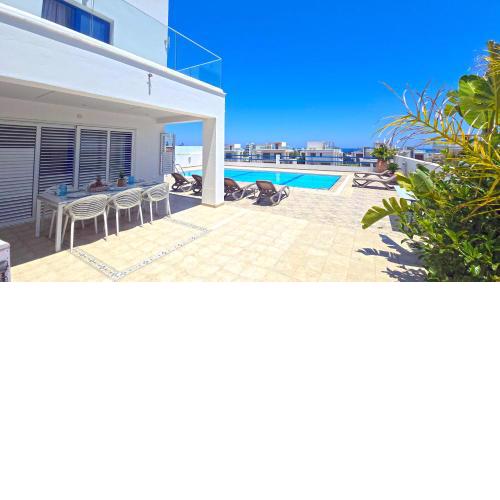 Villa Jenny