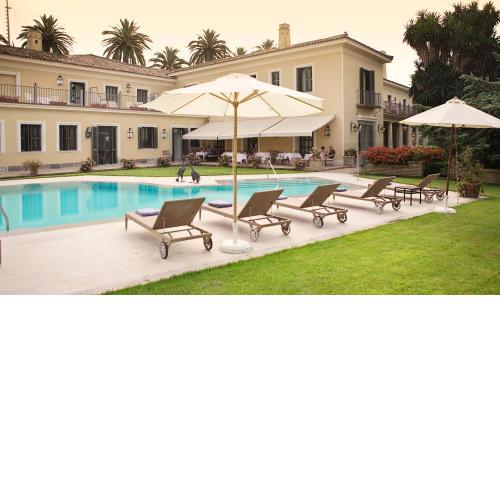 Villa Jerez