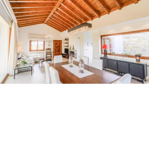Villa Jero Coín by Ruralidays