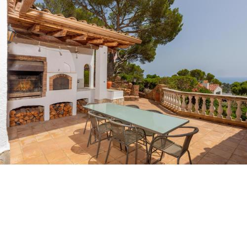 VILLA JEROME