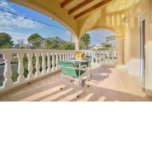 Villa Jesica - PlusHolidays