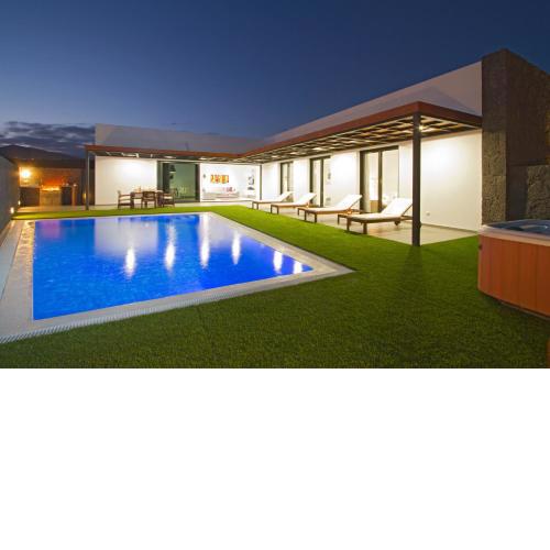 Villa Jimena