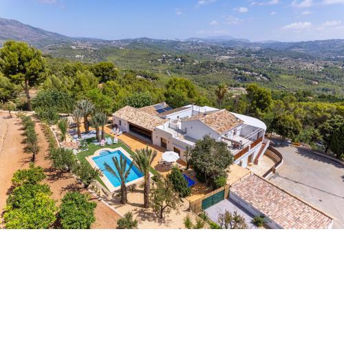 Villa Joan - PlusHolidays
