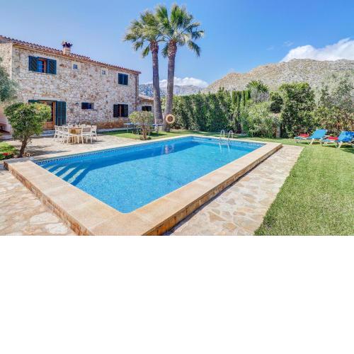 Villa JOAN