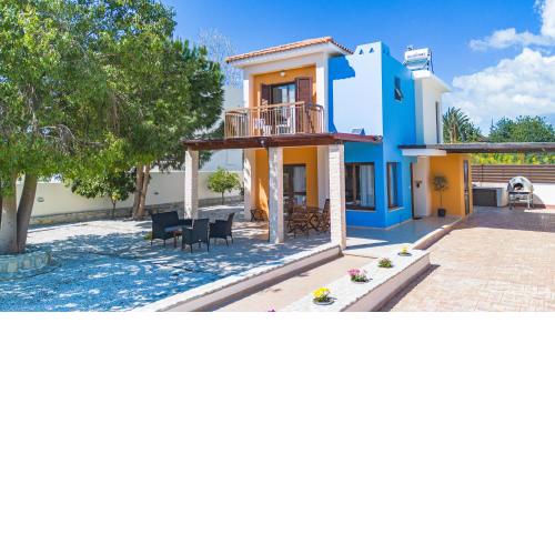 Villa Joan