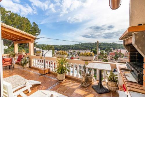 Villa Joana