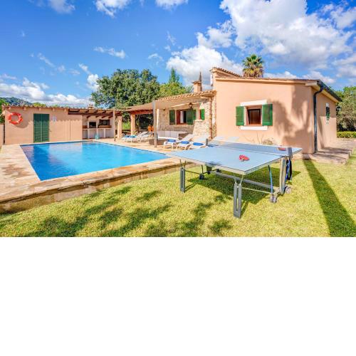 Villa Joana
