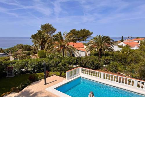 Villa Joanna