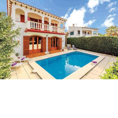 Villa Joaquina - Puerto de Addaia