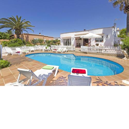 Villa Joel by Villa Plus