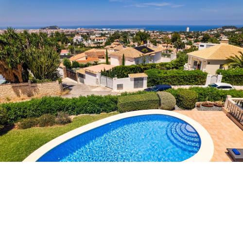 Villa Joli