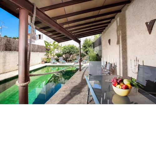 Villa JORDI