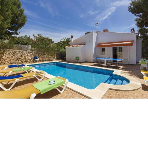 Villa Jose by Villa Plus