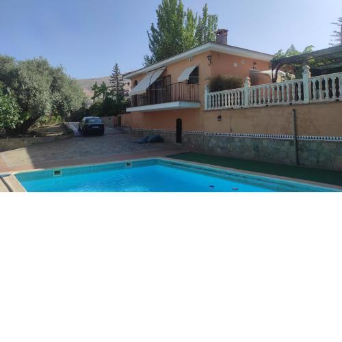 Villa jose luis