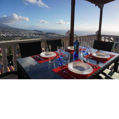 Villa Jose
