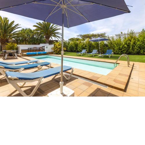 Villa Josephine