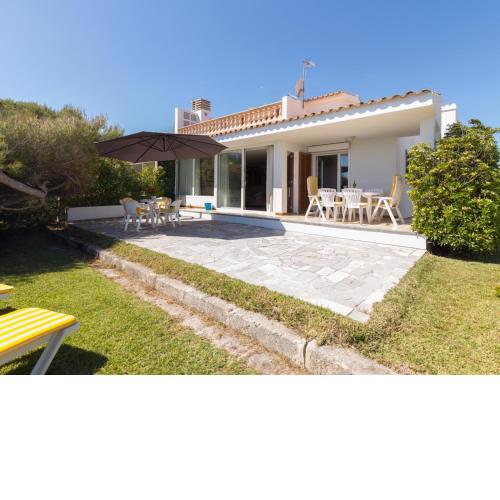Villa joy