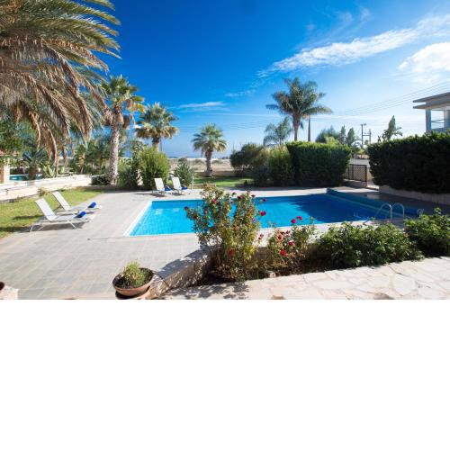 Villa Joy