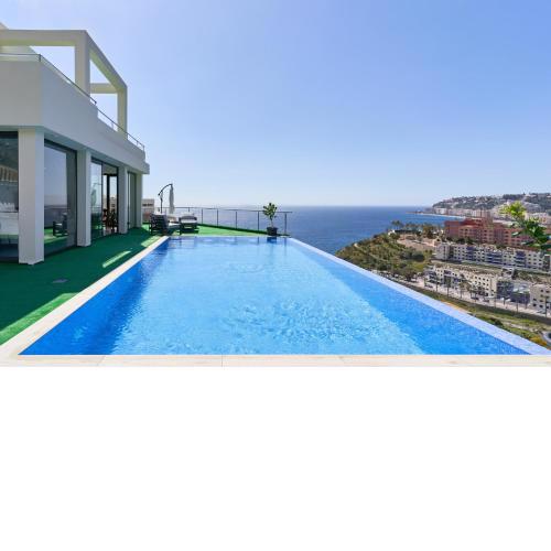 Villa Joya del Mediterraneo