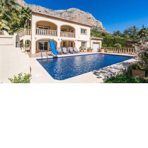 Villa Joyza