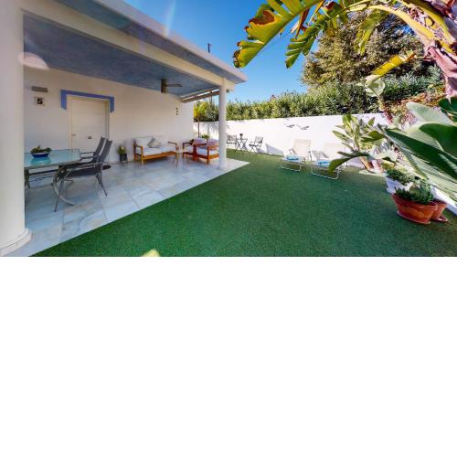 Villa Juan Miguel by Family Homes
