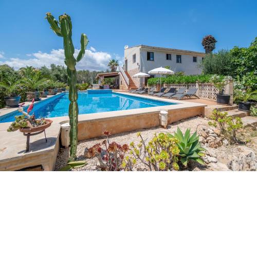 Villa Juana Maria