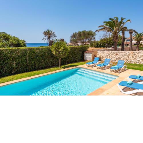 Villa Juaneda