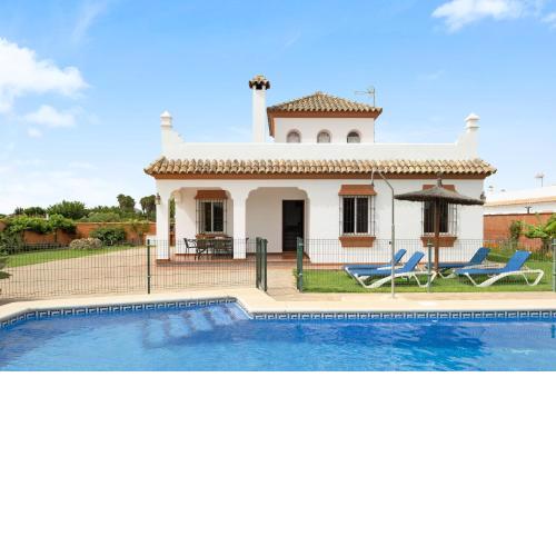 Villa Juani Sólo familias