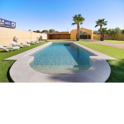 Villa Juani