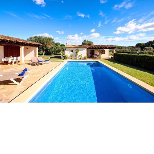 villa Juanito