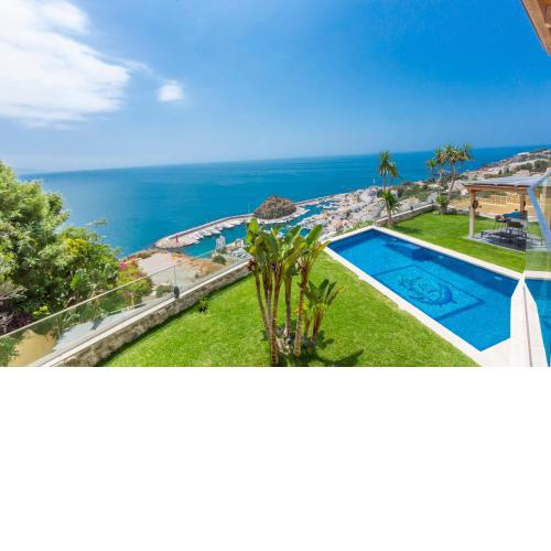 Villa Julia La Herradura Marina del Este